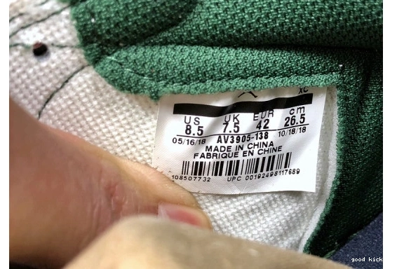 Retro 1 Jordan 'Solefly' Air - Og-Sf AV3905-138 AV3905-138 High 0402